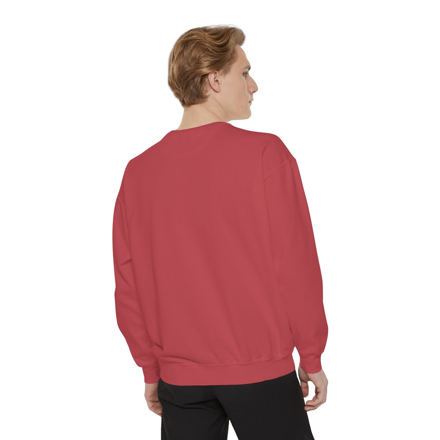 Surrendered Ascension Sweatshirt