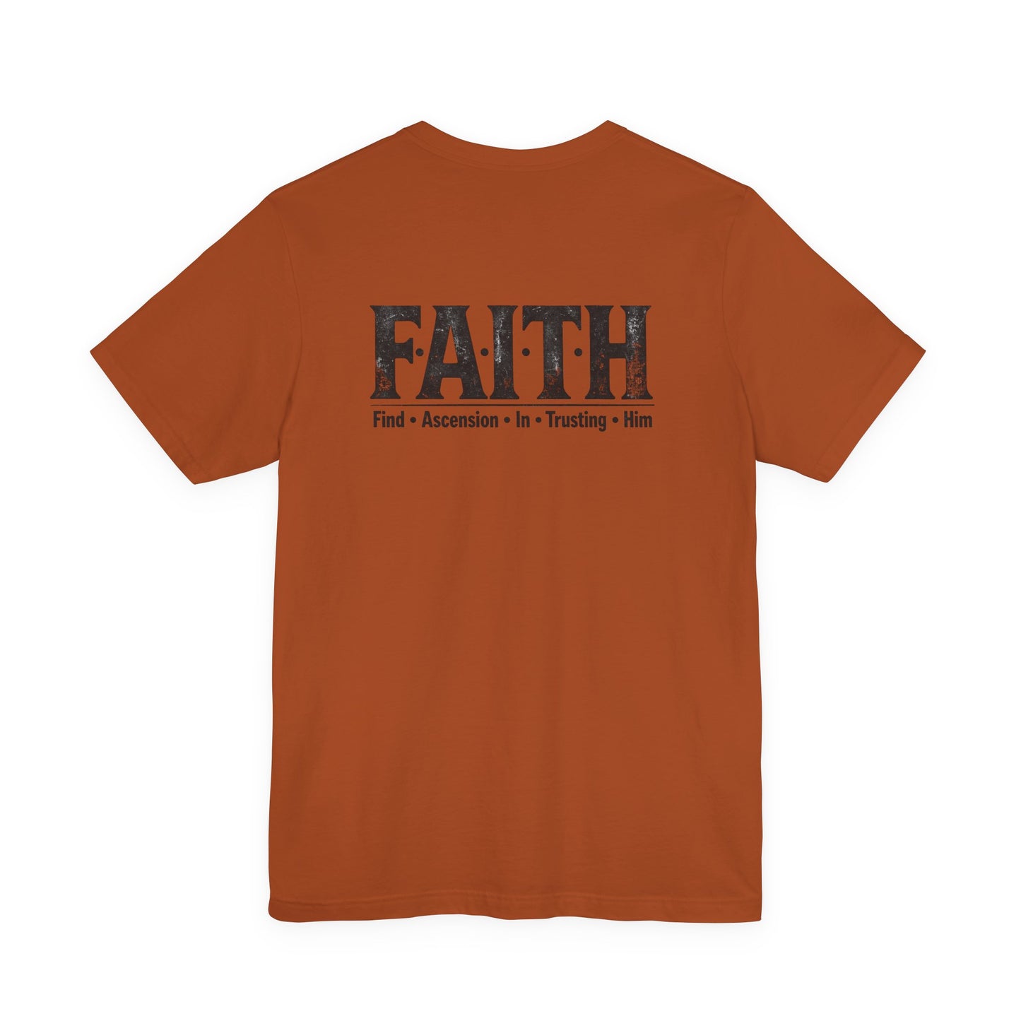 F.A.I.T.H
