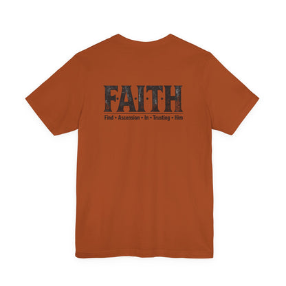 F.A.I.T.H
