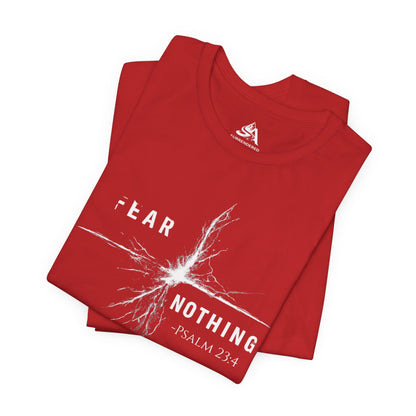 Fear Nothing Lightning
