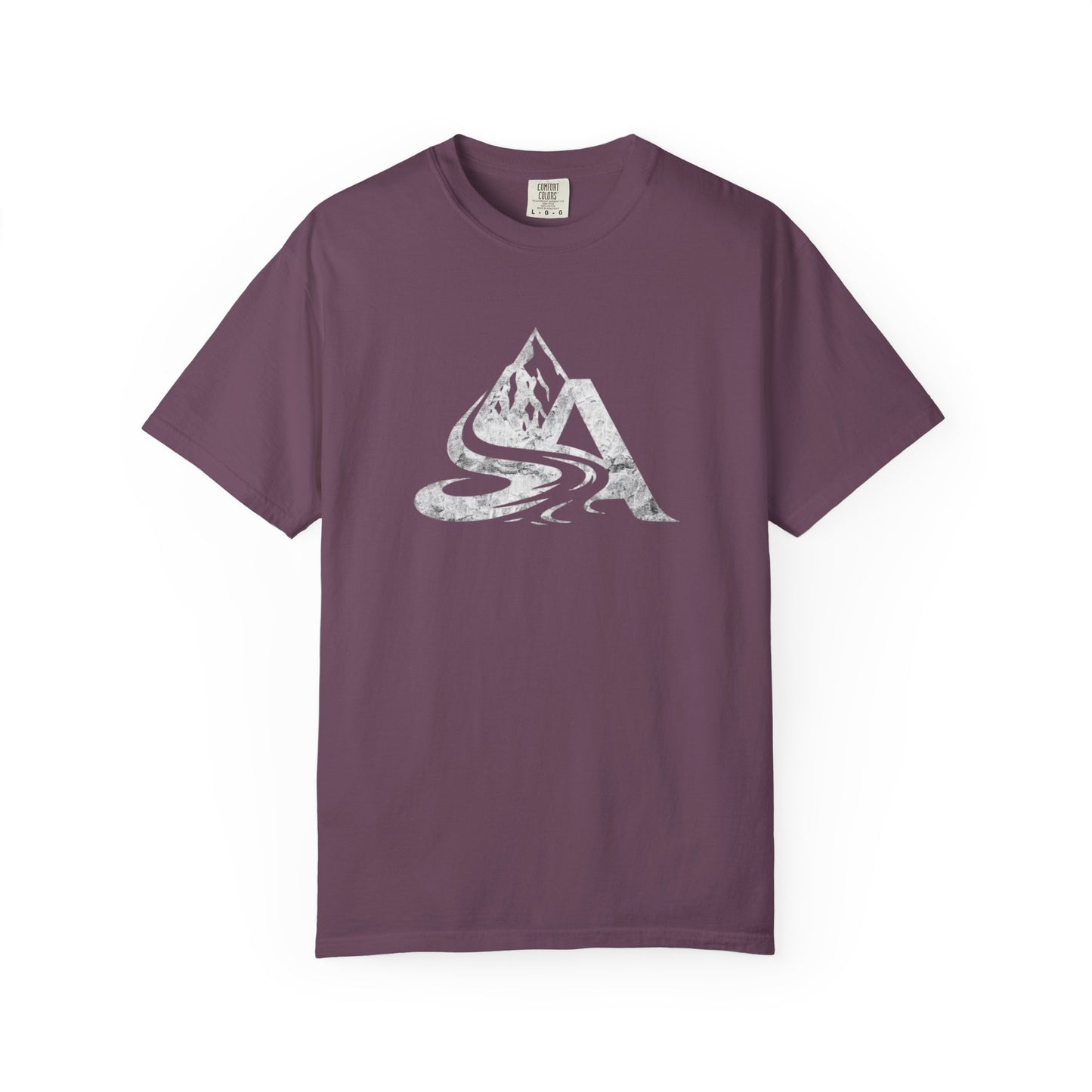 Pray Mountain
