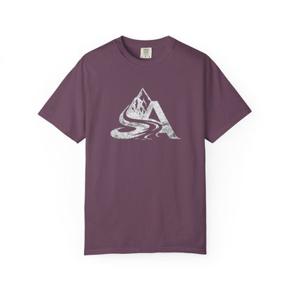 Pray Mountain