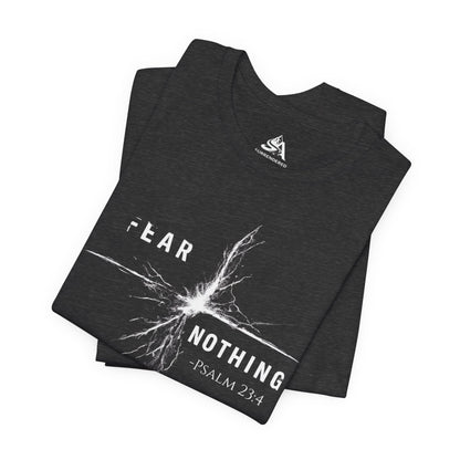 Fear Nothing Lightning
