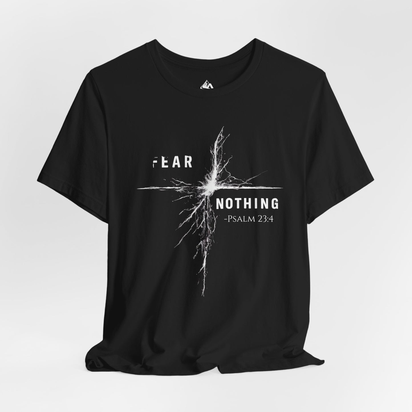 Fear Nothing Lightning