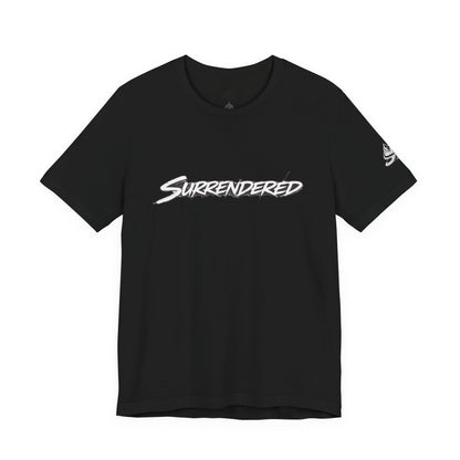 Surrendered Ascension Cross In You