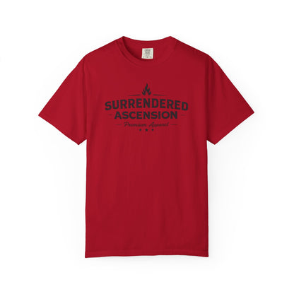 Surrendered Ascension Apparel Tee