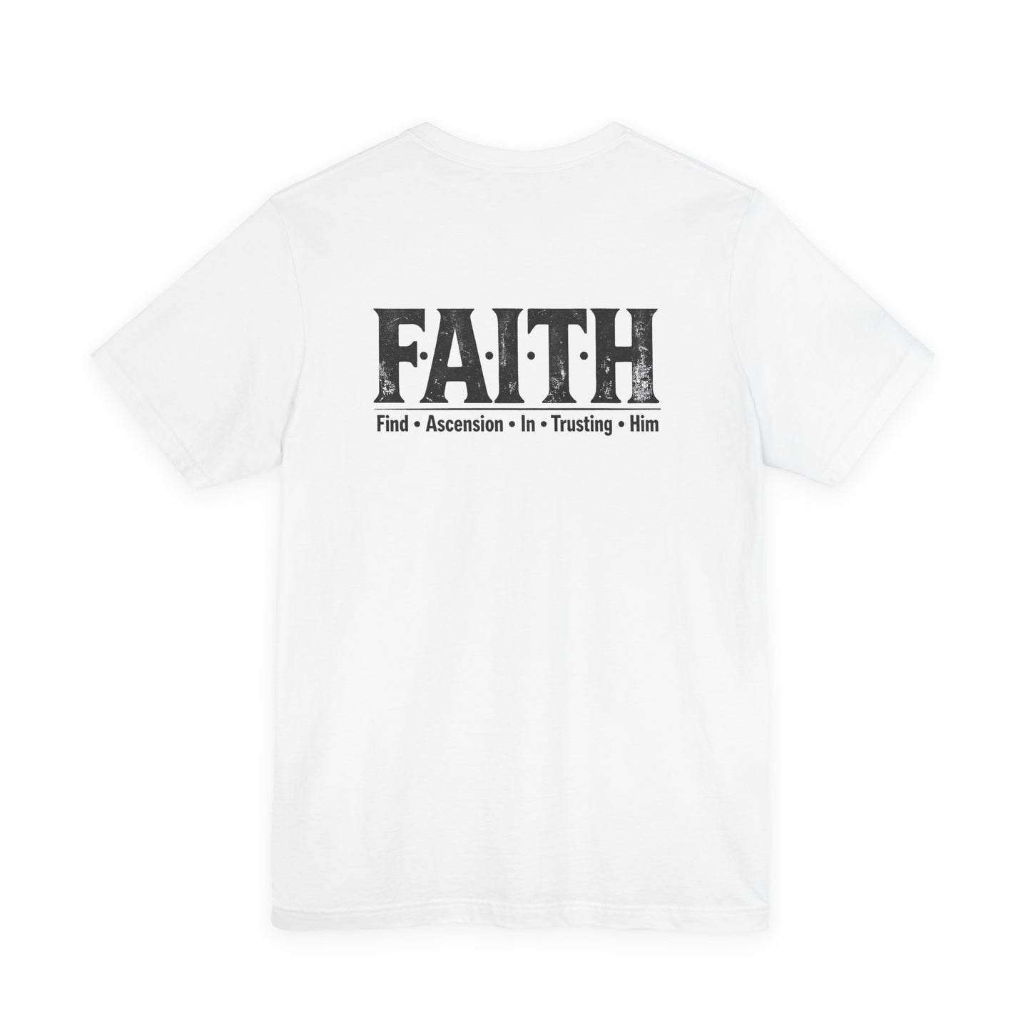 F.A.I.T.H