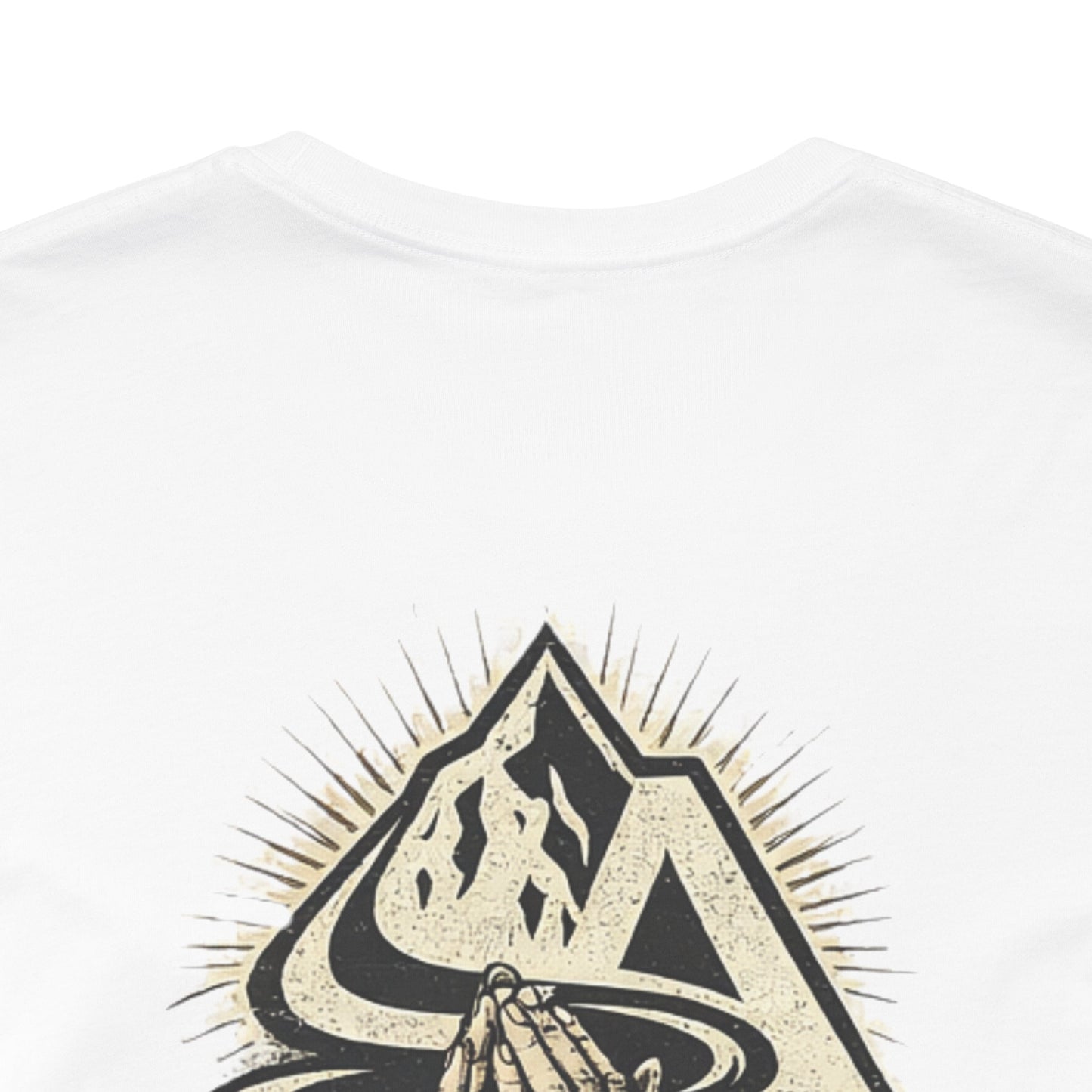 Prayer Mountain