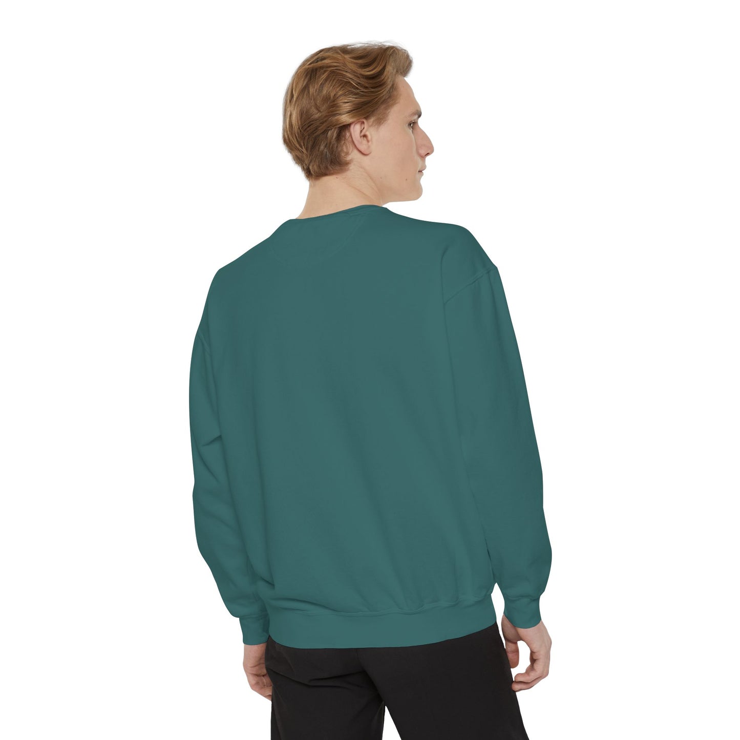 Surrendered Ascension Sweatshirt