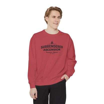 Surrendered Ascension Sweatshirt