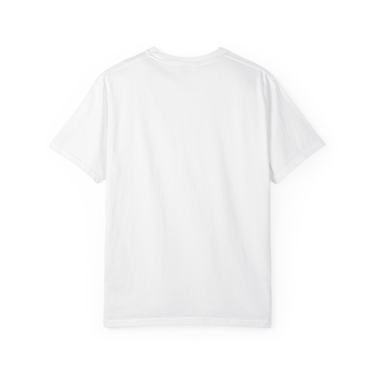 Surrendered Ascension Apparel Tee