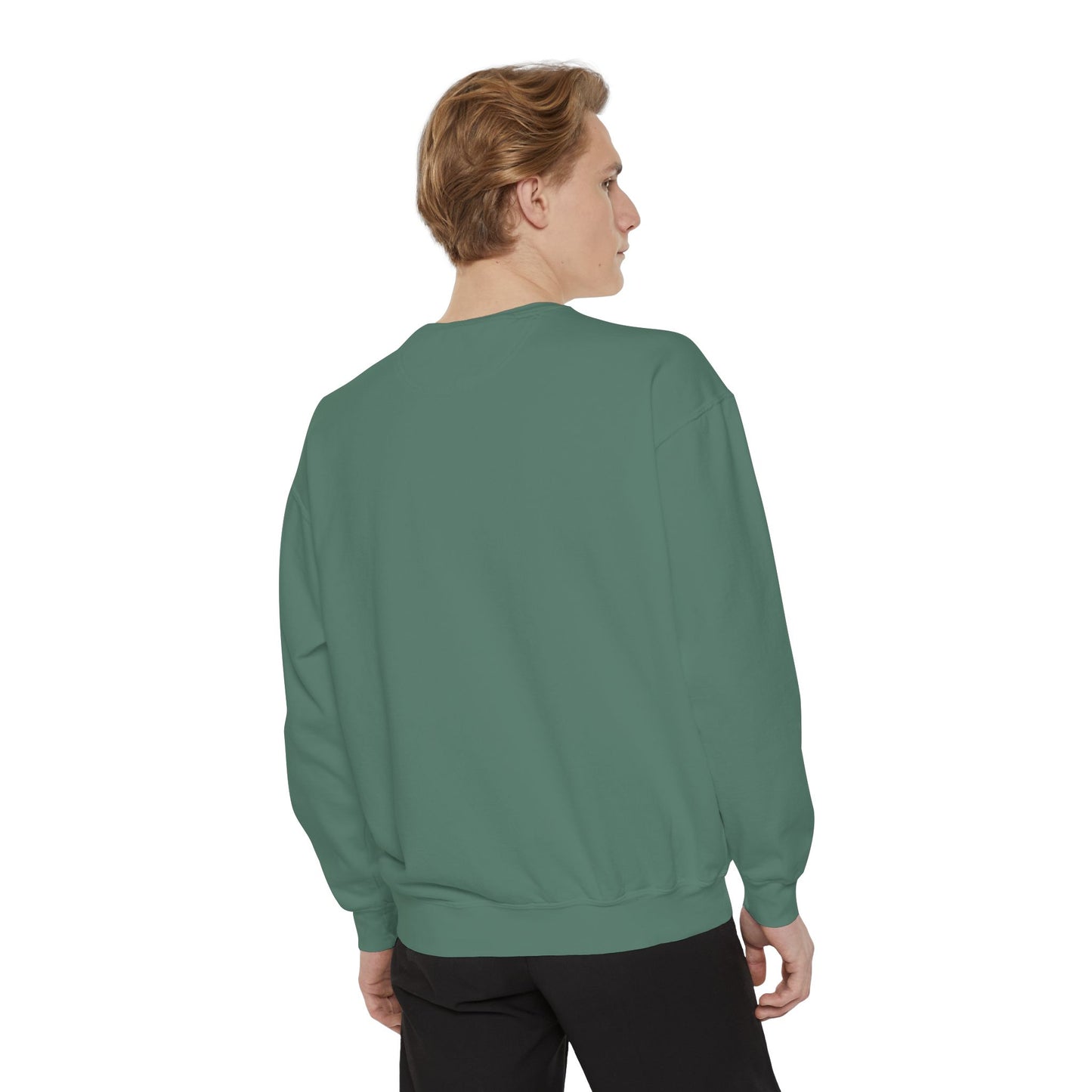 Surrendered Ascension Sweatshirt