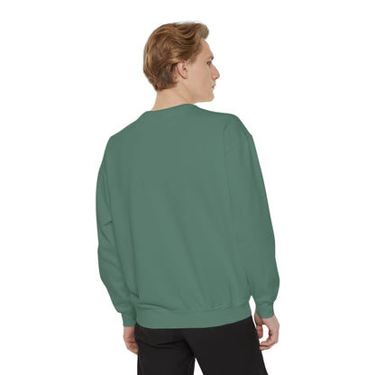 Surrendered Ascension Sweatshirt