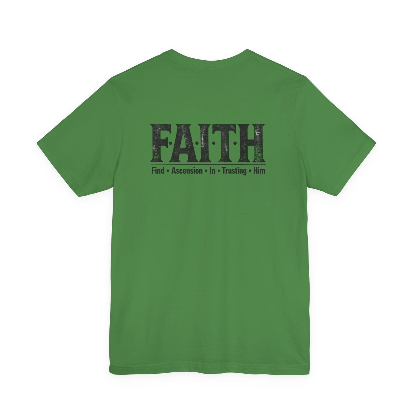 F.A.I.T.H