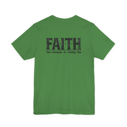F.A.I.T.H
