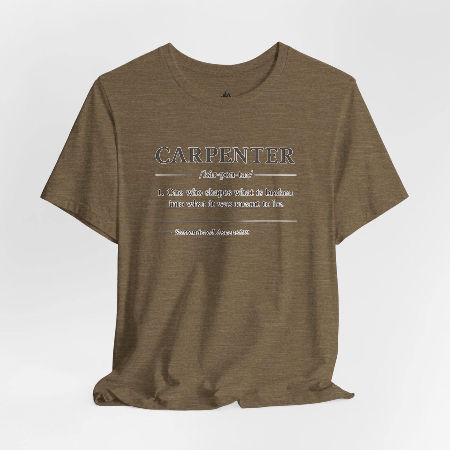 Carpenter