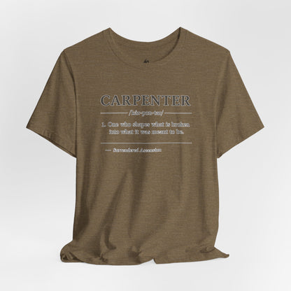 Carpenter