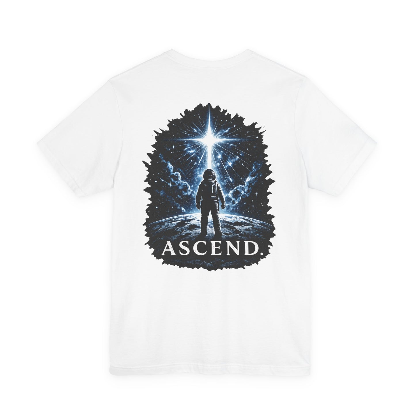 Ascend Graphic