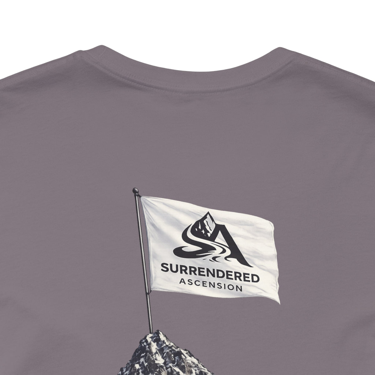Who May Ascend the Mountain?