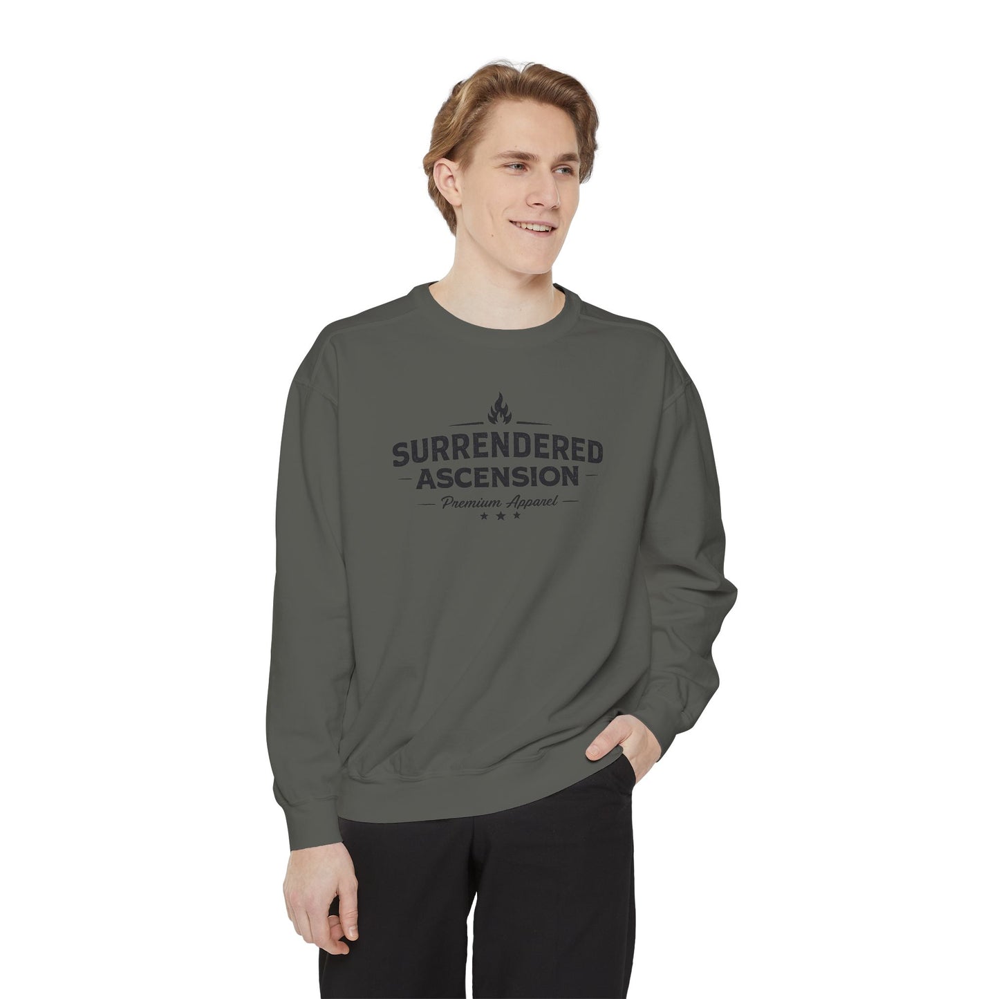 Surrendered Ascension Sweatshirt