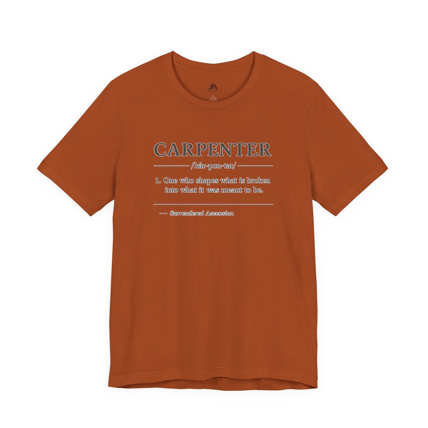 Carpenter