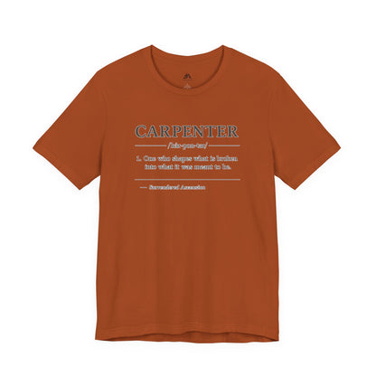 Carpenter