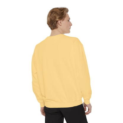 Surrendered Ascension Sweatshirt