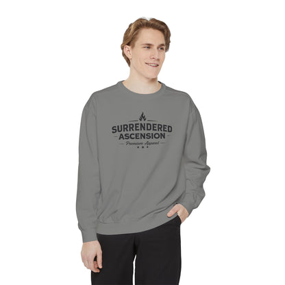 Surrendered Ascension Sweatshirt