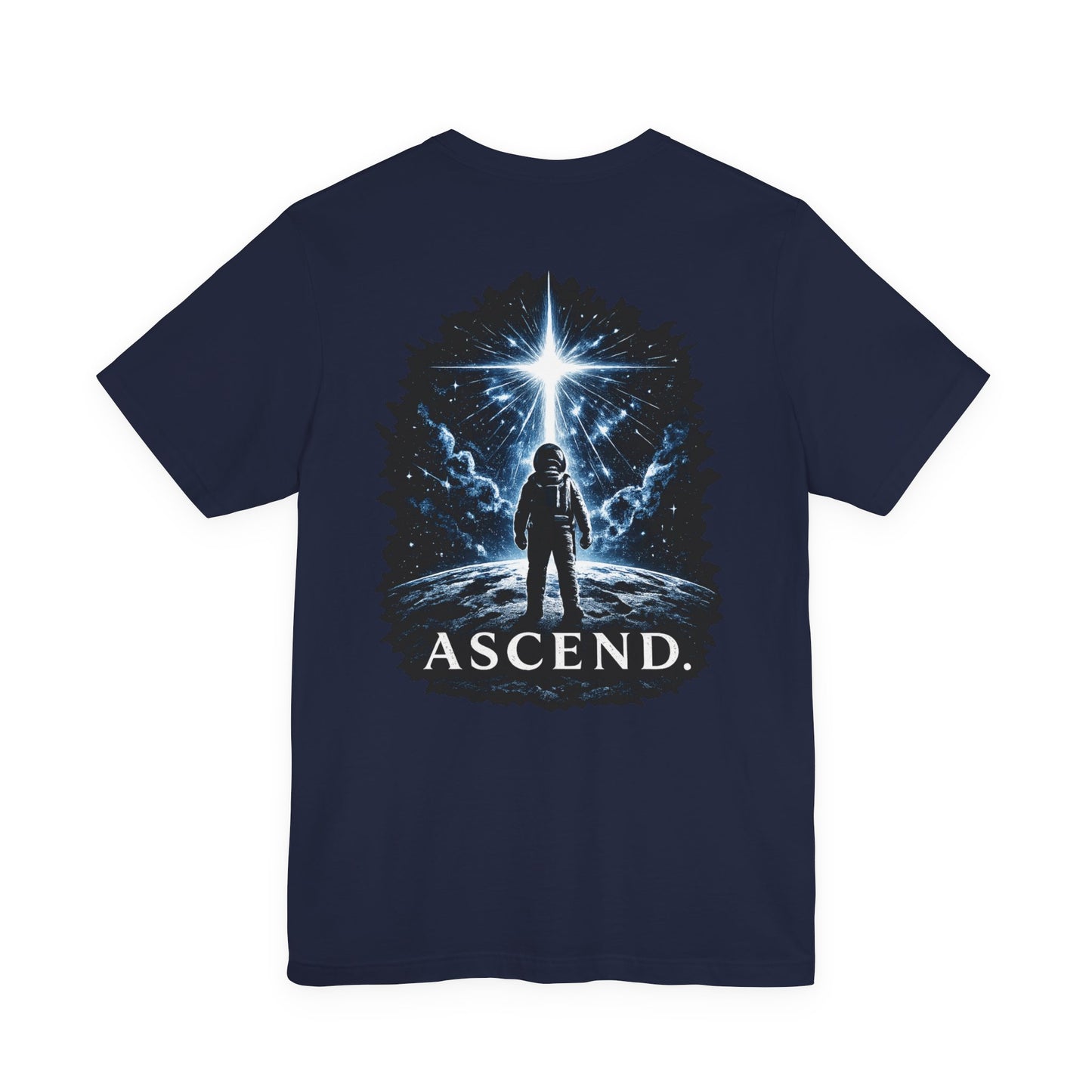 Ascend Graphic