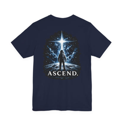Ascend Graphic