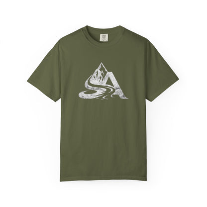 Pray Mountain