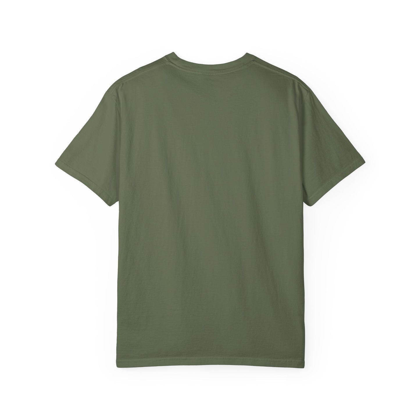 Surrendered Ascension Apparel Tee