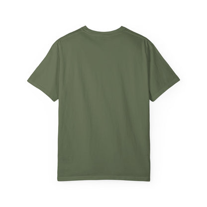 Surrendered Ascension Apparel Tee