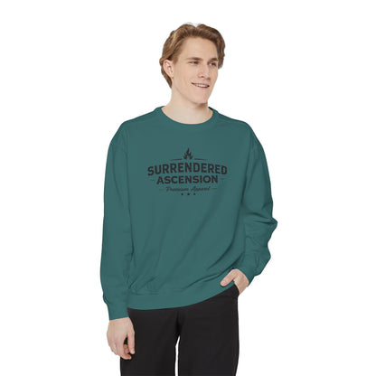 Surrendered Ascension Sweatshirt