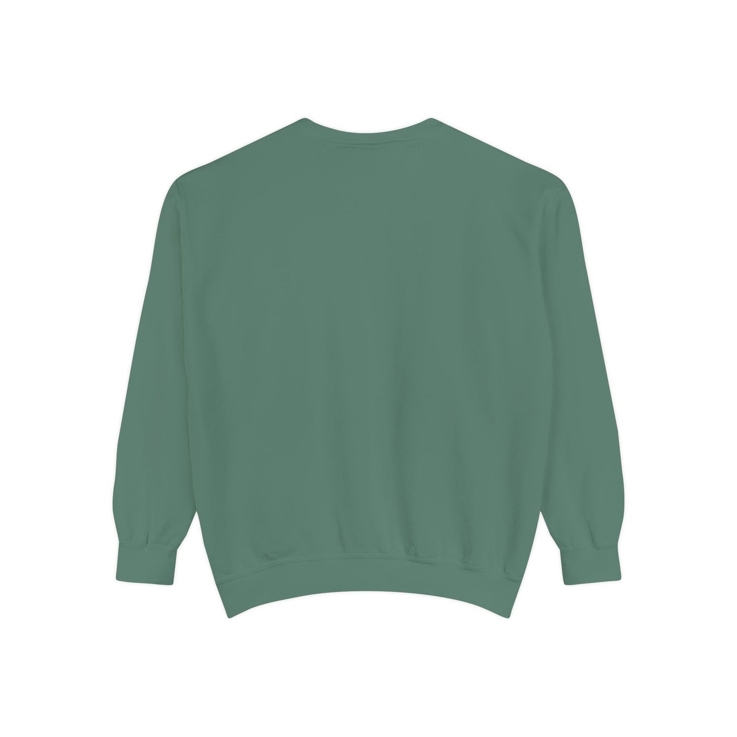 Surrendered Ascension Sweatshirt