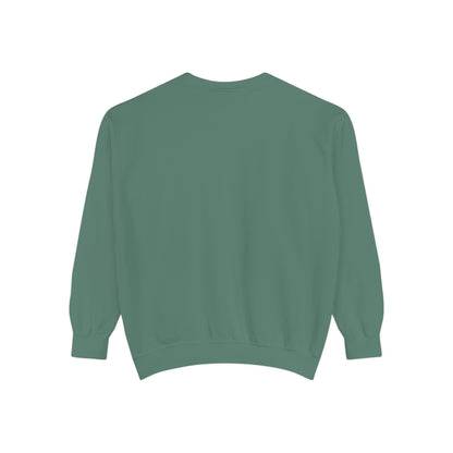 Surrendered Ascension Sweatshirt