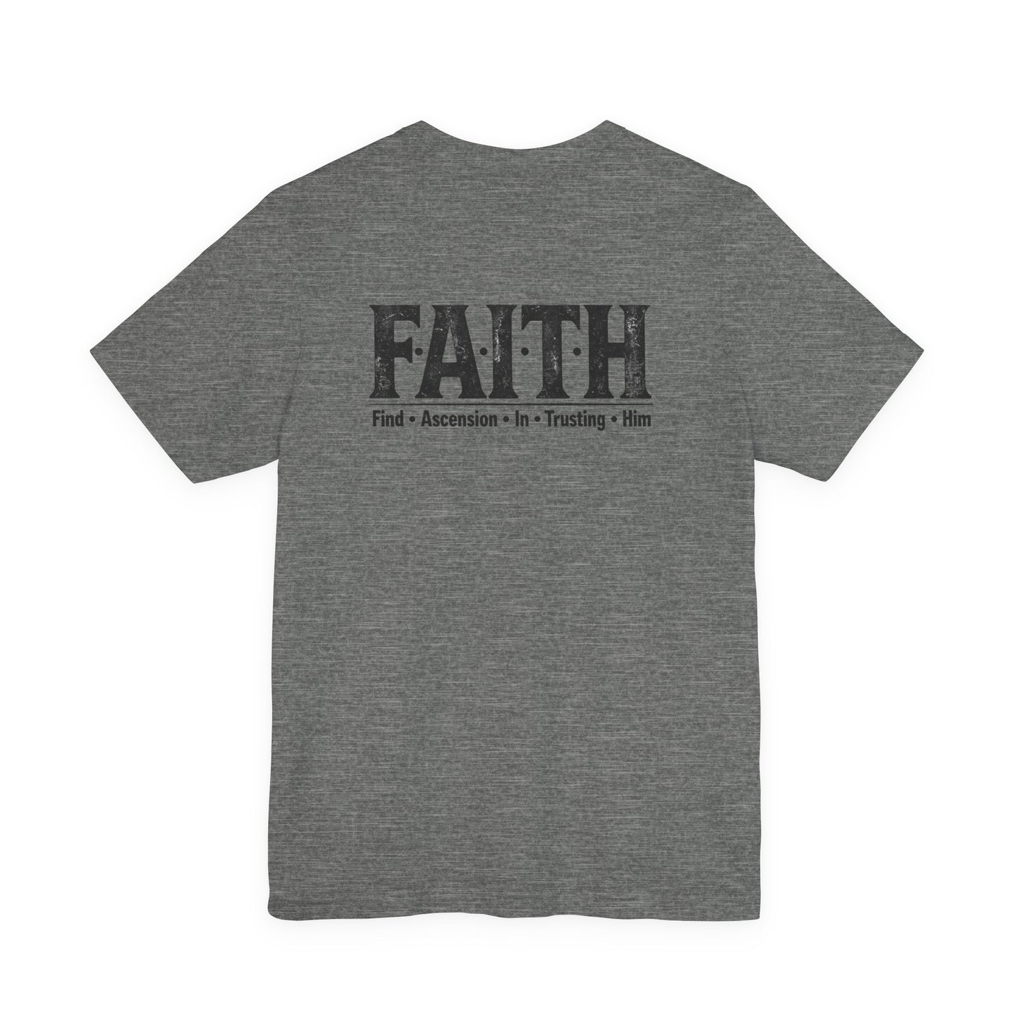 F.A.I.T.H