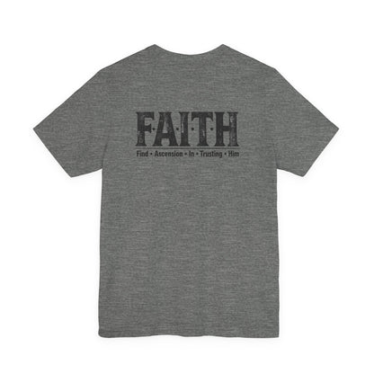 F.A.I.T.H