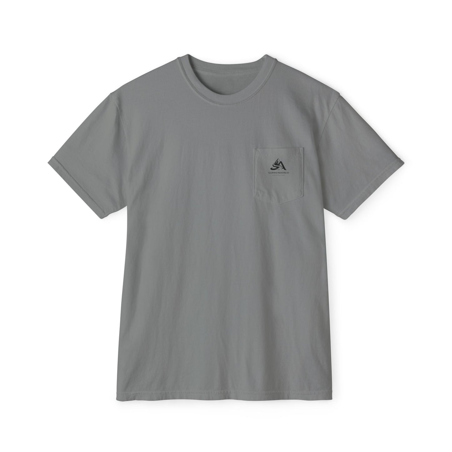 SA Classic Pocket Tee
