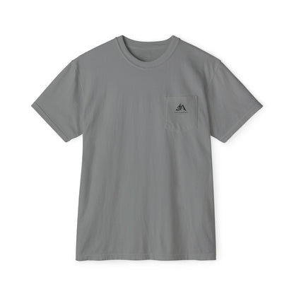 SA Classic Pocket Tee