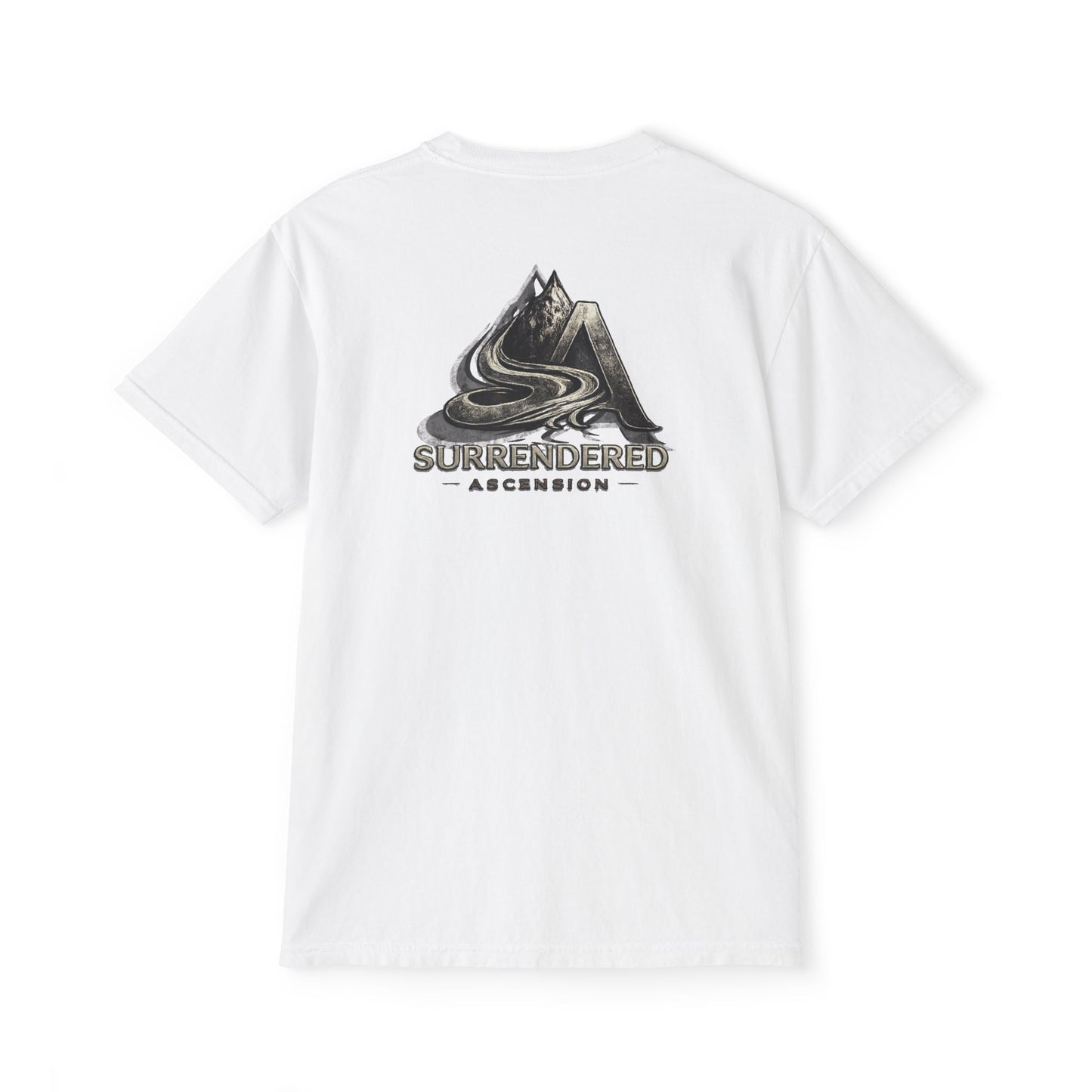 SA Classic Pocket Tee