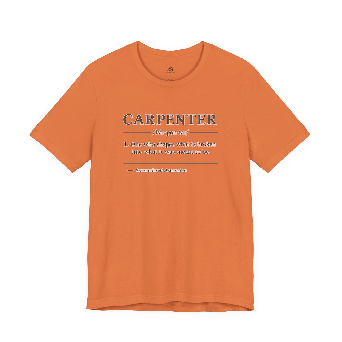 Carpenter