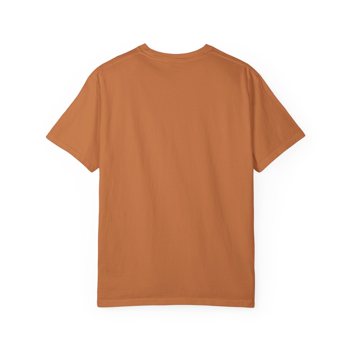 Surrendered Ascension Apparel Tee