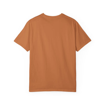 Surrendered Ascension Apparel Tee