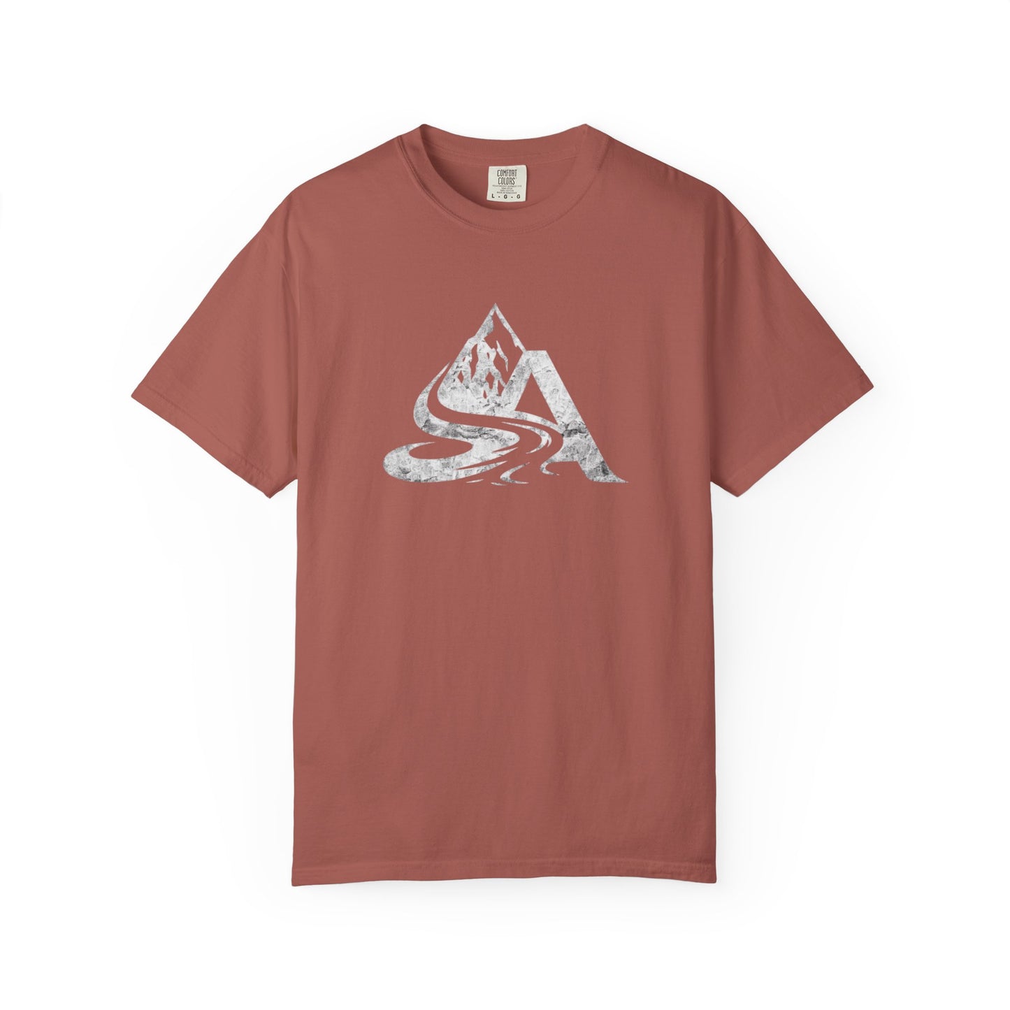 Pray Mountain