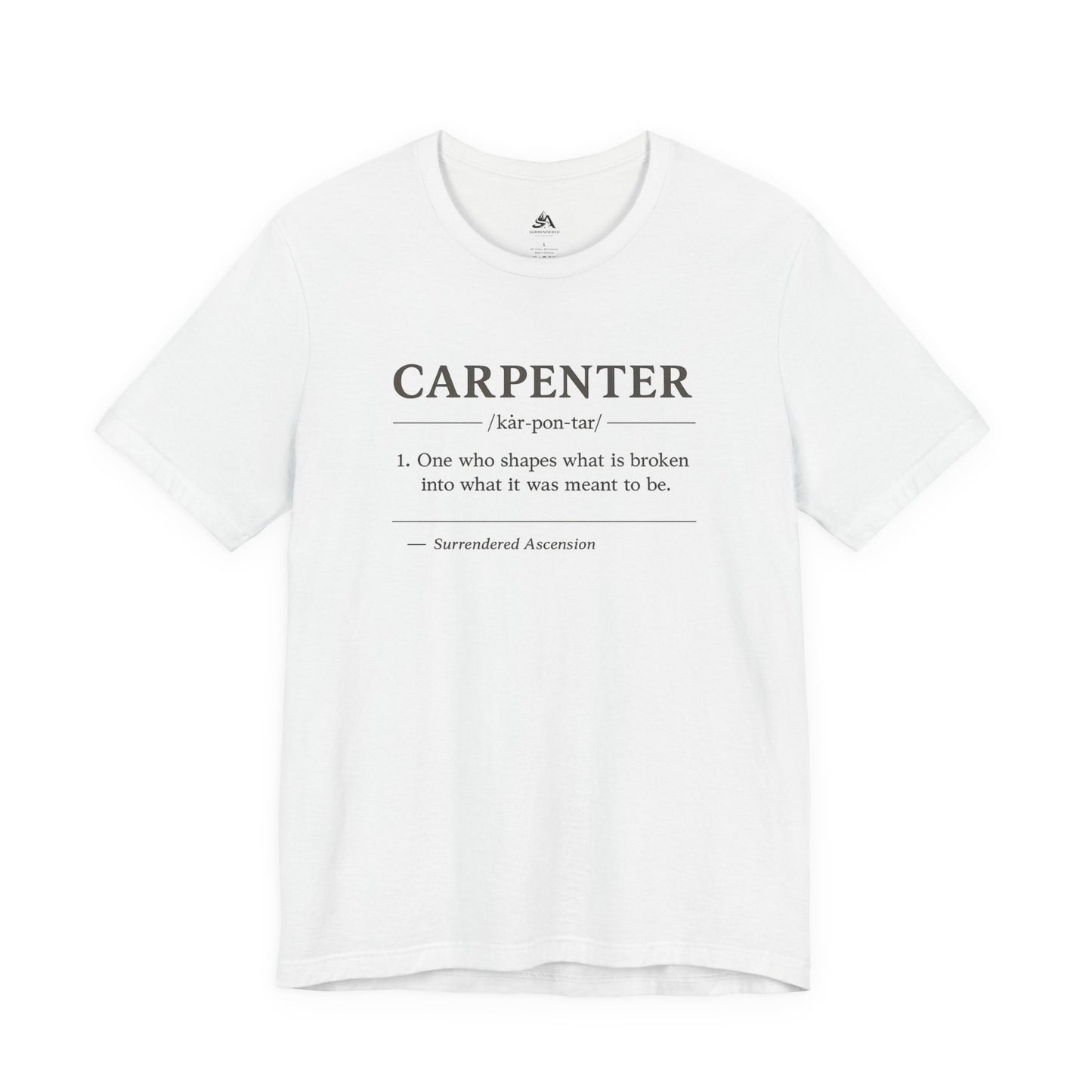 Carpenter