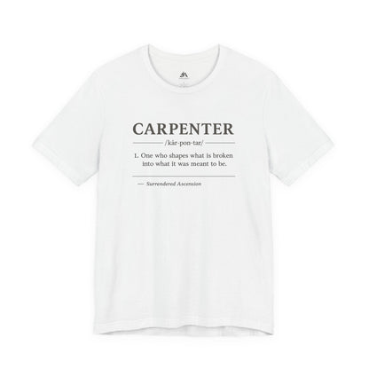 Carpenter