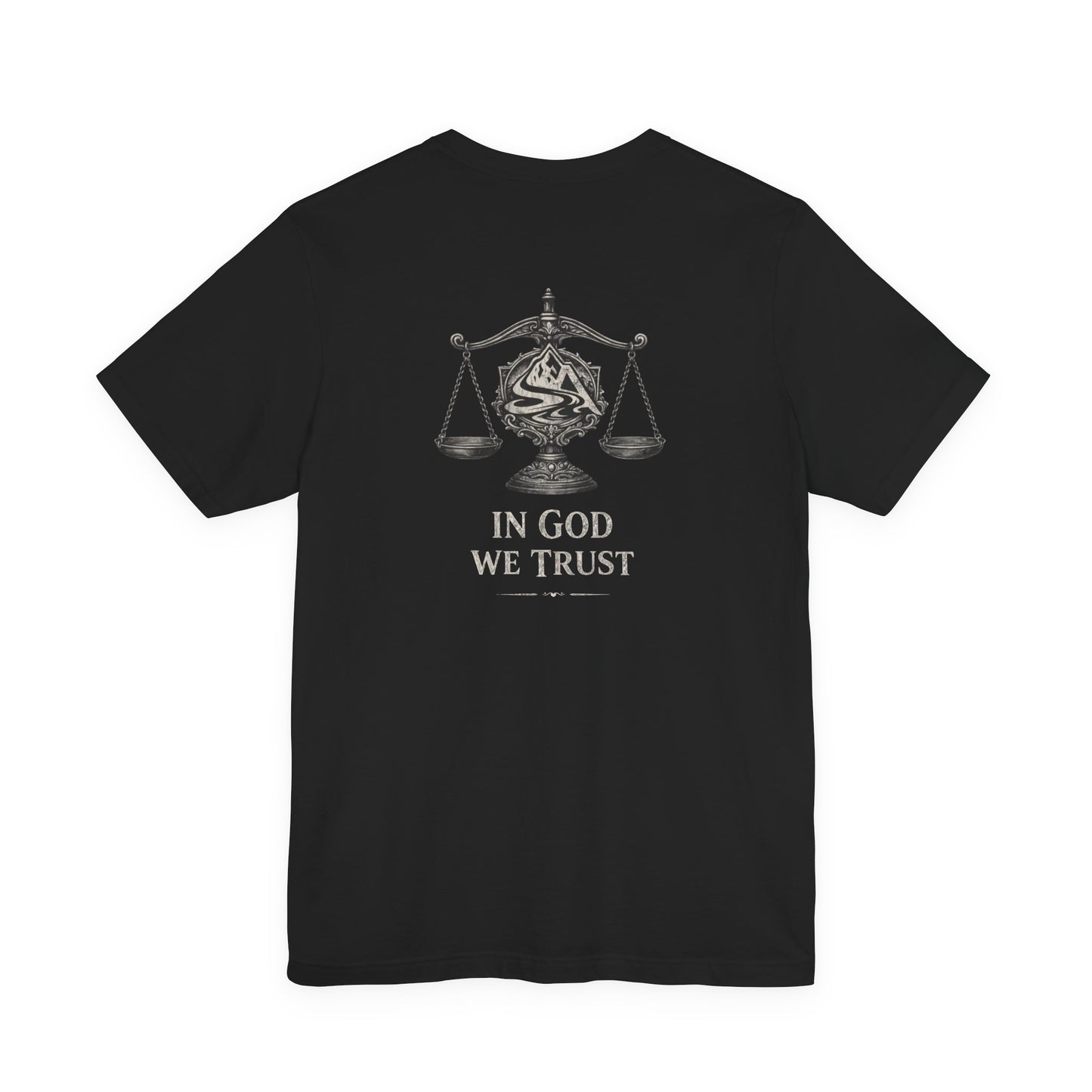 In God We Trust