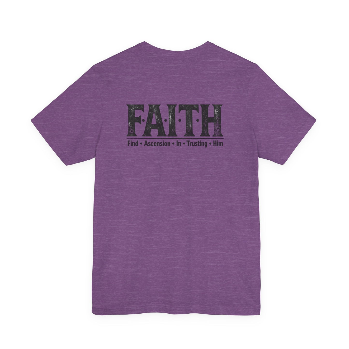 F.A.I.T.H