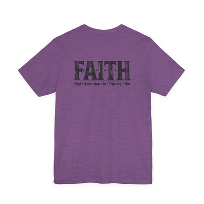 F.A.I.T.H